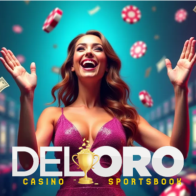 Del Oro Casino Review für Spieler aus Deutschland